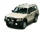 Toyota Land Cruiser Prado 90 5-Door 1996 года